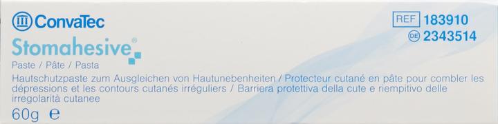 Actual product image ConvaTec Hautschutzpaste