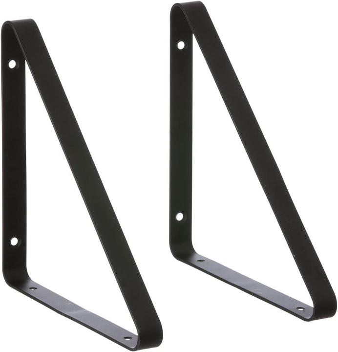 Produktbild Ferm Living Shelf Hangers Regalsystem (24 x 2 x 24 cm)