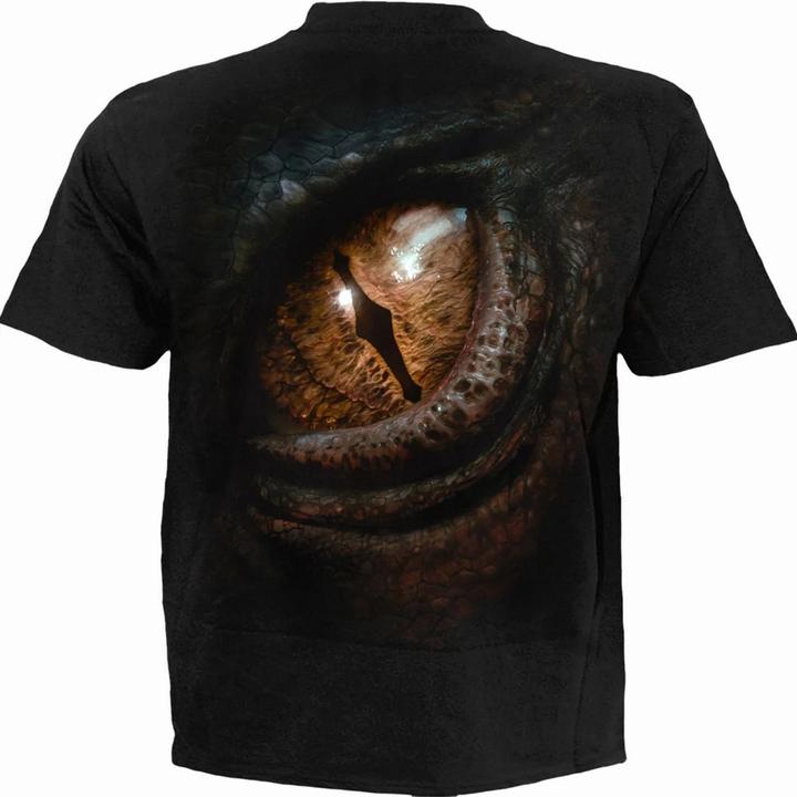 Produktbild Spiral TShirt Zum Krempeln (XL)