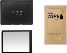 Larmor 4376013 (Displayschutz, A7II)