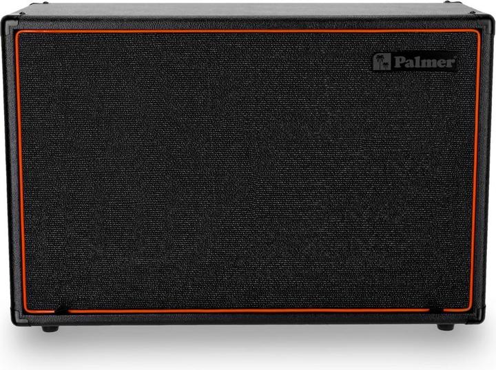 Image du produit Palmer Audio CAB 212 X - Enceinte guitare vide 2 x 12, Closed Back (Guitare)