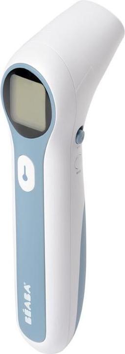 Actual product image Beaba Thermospeed (Ear, Forehead, Non-contact)