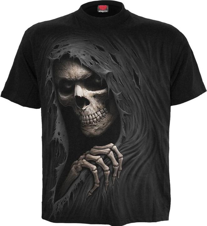 Immagine prodotto Spiral Grim Ripper Maglietta Adulto Unisex (M)