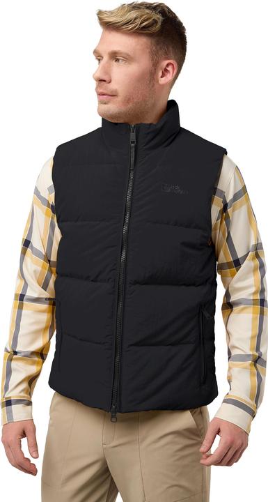 Immagine prodotto Jack Wolfskin Gilet Northern Lights M (M)