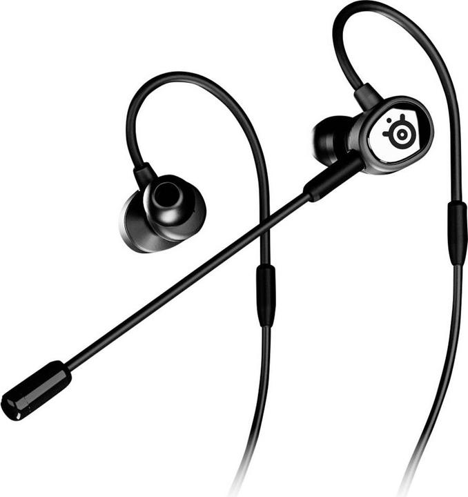 Image du produit SteelSeries Tusq (Filaire)