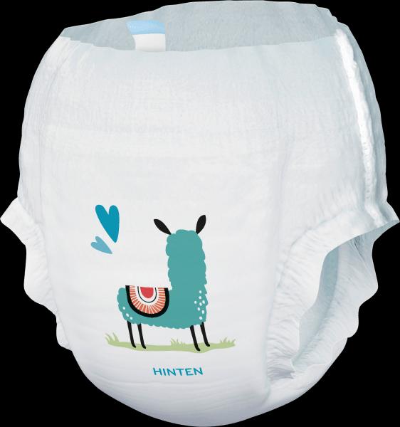 Image du produit dm babylove Premium-Pants (Taille 5, Pack, 40 pièce(s))