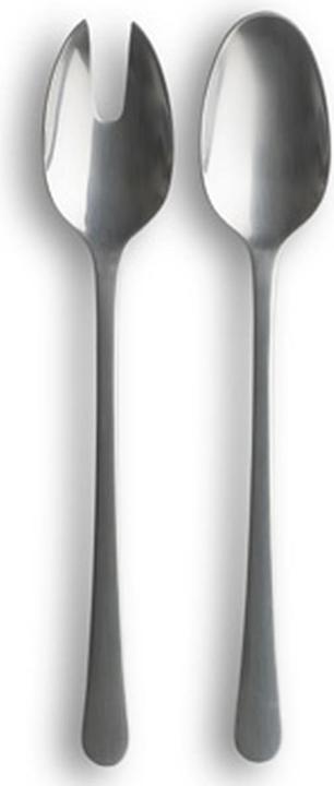 Actual product image Georg Jensen Copenhagen (matte) (Salad servers)