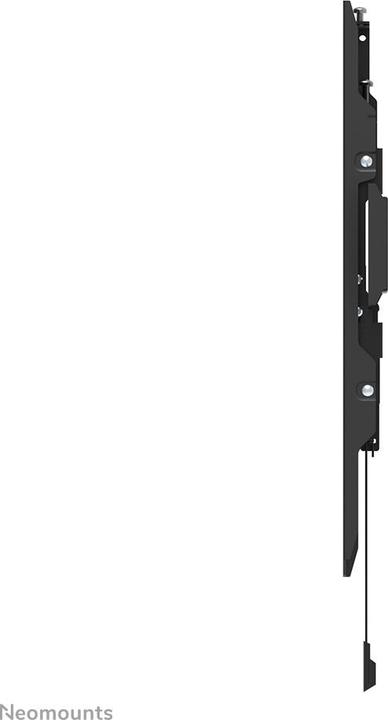Produktbild Neomounts Wandhalterung WL30S-850BL16 Schwarz (Wand, 82", 60 kg)