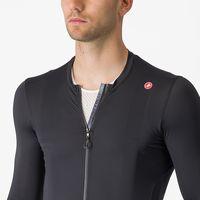 Actual product image Castelli Espresso LS Jersey (3XL)