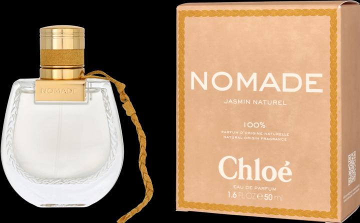 Actual product image Chloé Nomade Naturelle (Eau de parfum, 50 ml)