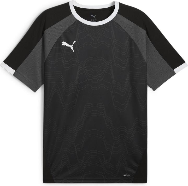 Puma individualLIGA Graphic Jersey