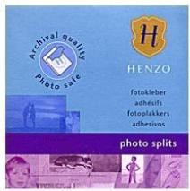 Image du produit Henzo Bande photo 1000 pcs