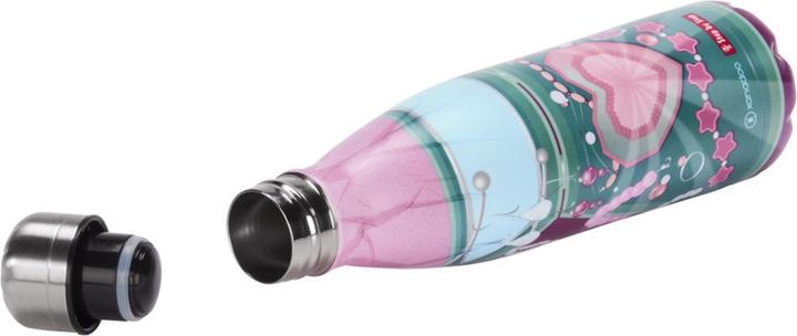 Actual product image Step by Step XANADOO drinking bottle (0.50 l)