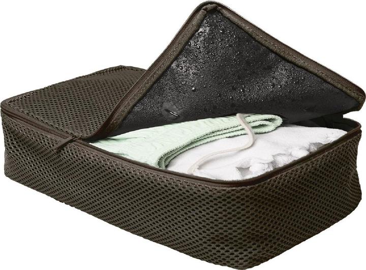 Actual product image Horizn Toiletry bag PACKING CUBE (BU1332980012)