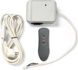 Produktbild Projecta Easy Install IR remote control CH (Infrarot)