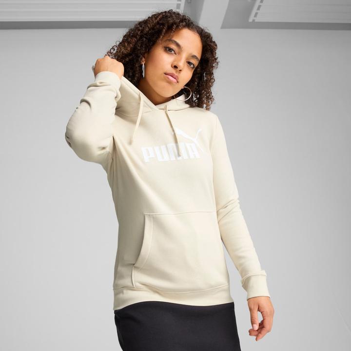 Actual product image Puma ESS No. 1 Logo Hoodie TR (s) (M)