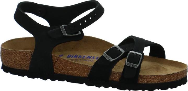 Produktbild Birkenstock Kumba SFB LENB (39)