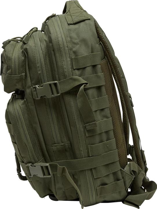 Image du produit Brandit US Assault Pack Moyen - 182525