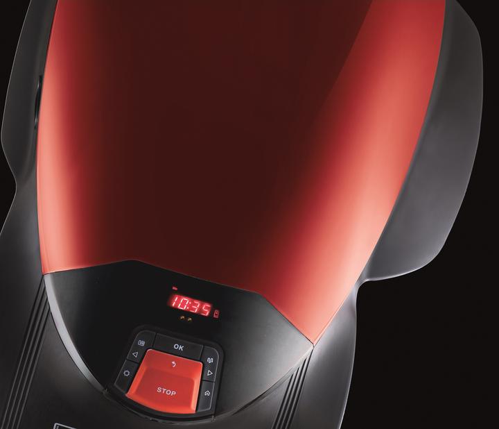 Actual product image Robomow Mc 500 (500 m²)