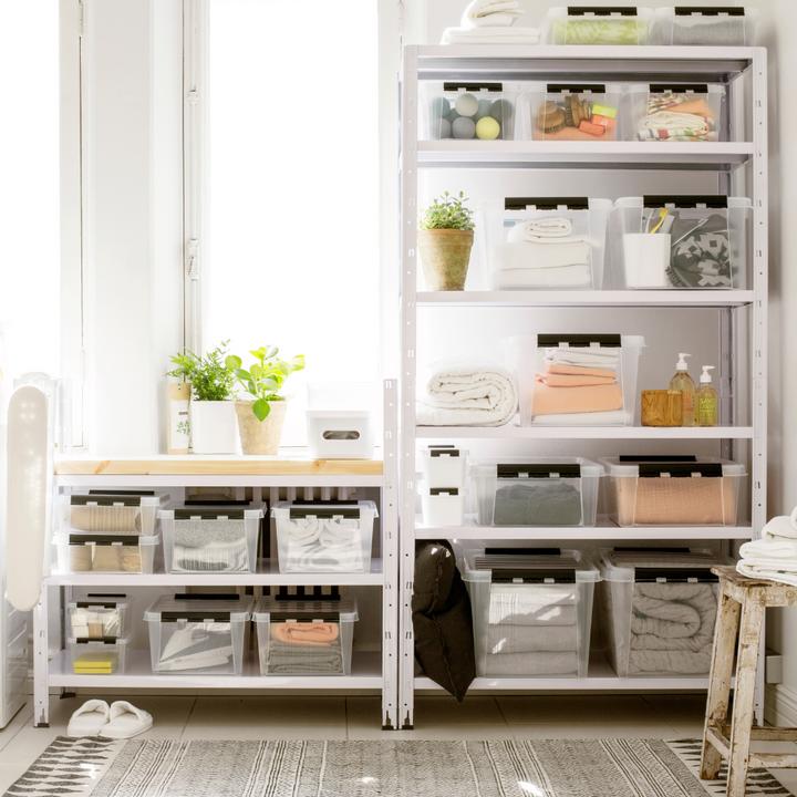 Immagine prodotto Orthex SmartStore (50 x 39 x 26 cm, 32 l)