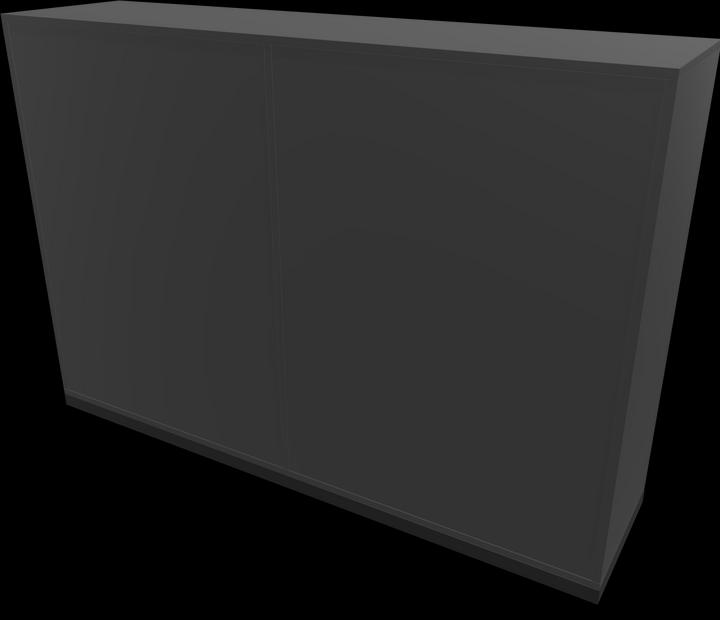 Immagine prodotto Narbutas Scelta armadio ad ante scorrevoli (160 x 40 x 111,5 cm)