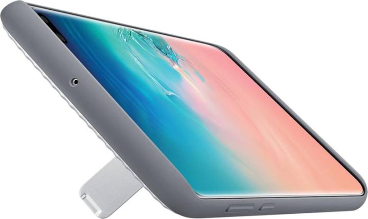 Produktbild Samsung Protective Standing Cover (Samsung Galaxy S10+)