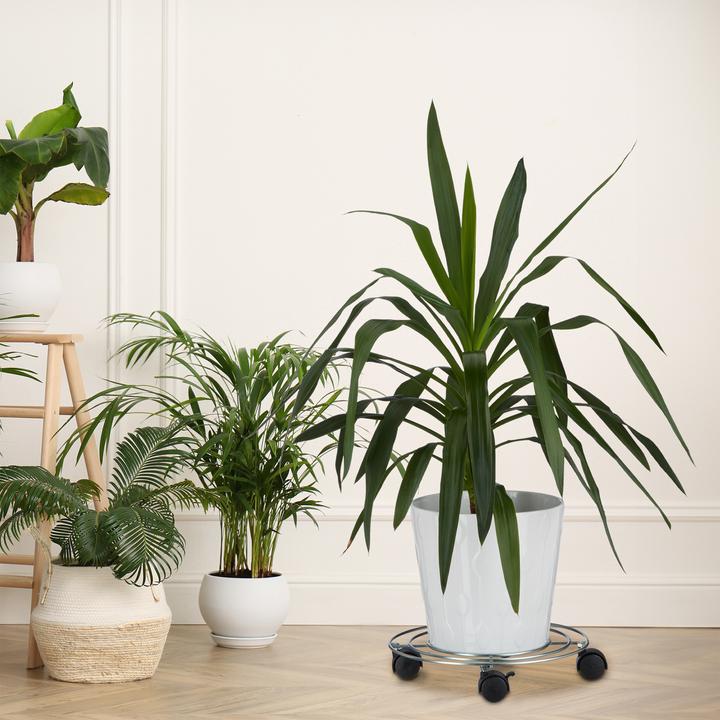 Image du produit Relaxdays Support-plantes