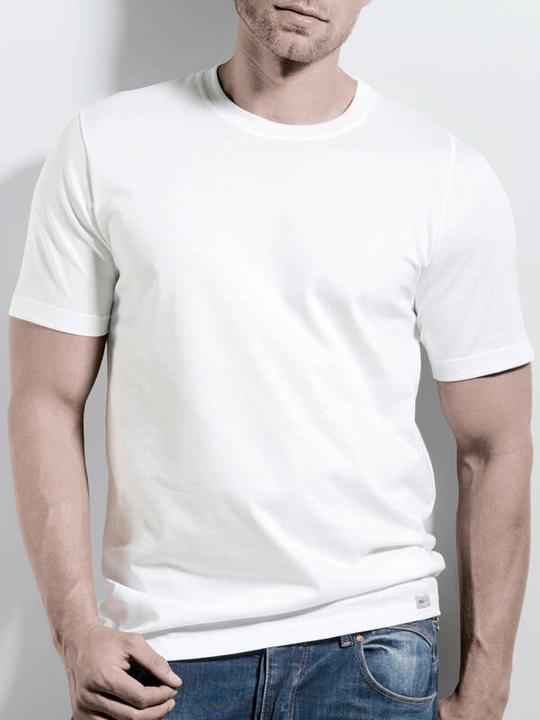 Image du produit ISA Bodywear Chemise manches courtes ON / double pack (XXL)