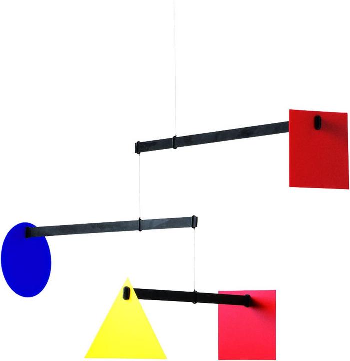Actual product image Flensted Mobiles Bauhaus Mobile
