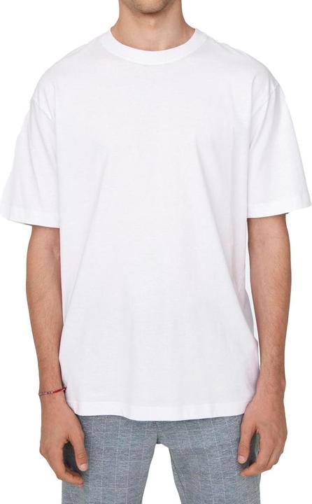 Actual product image Only & Sons 3er Pack Onsfred T-Shirt (S)