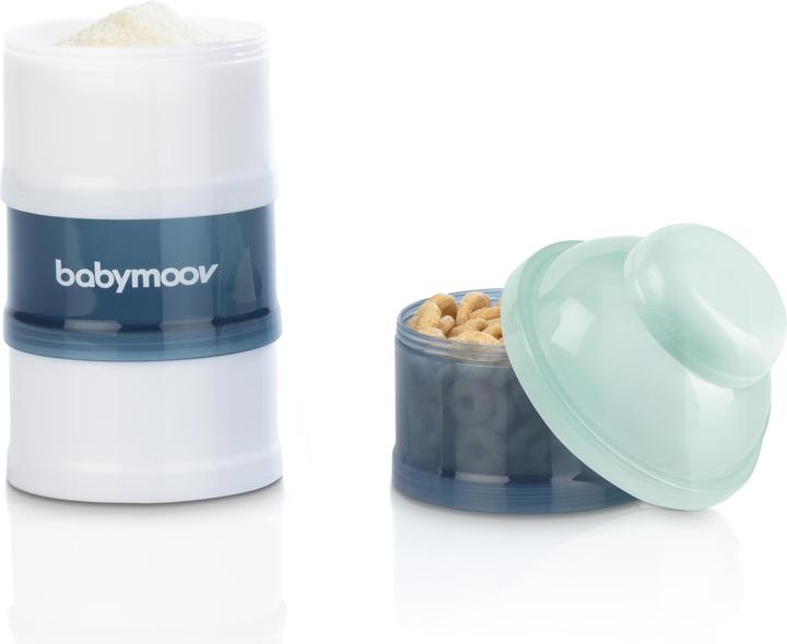 Actual product image Babymoov Milk powder portioner