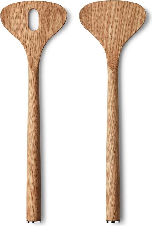 Actual product image Georg Jensen Alfredo salad servers (Salad servers)