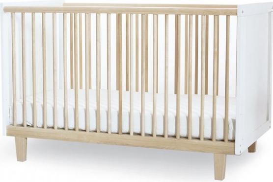 Produktbild Oeuf NYC Babybett Rhea, Birke (140x70 cm) (140 x 70 cm)