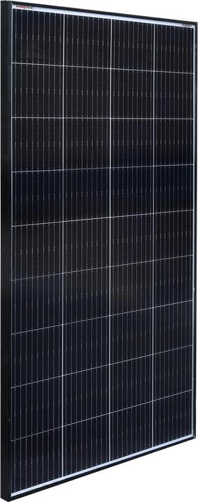 Produktbild Enjoy solar Autark Inselanlage (200 W)