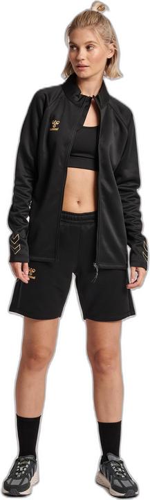 Image du produit hummel Cima Xk Zip Jacket Woman (XS)