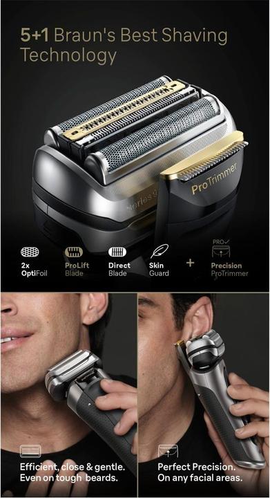 Image du produit Braun Series 9 Pro+