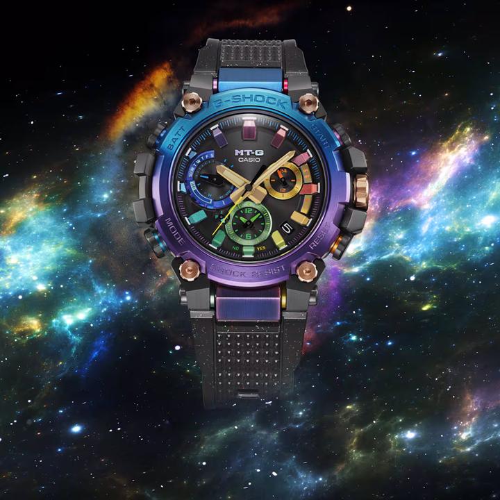 Produktbild G-Shock MTG-B3000DN-1AER (Taucheruhr, 51 mm)