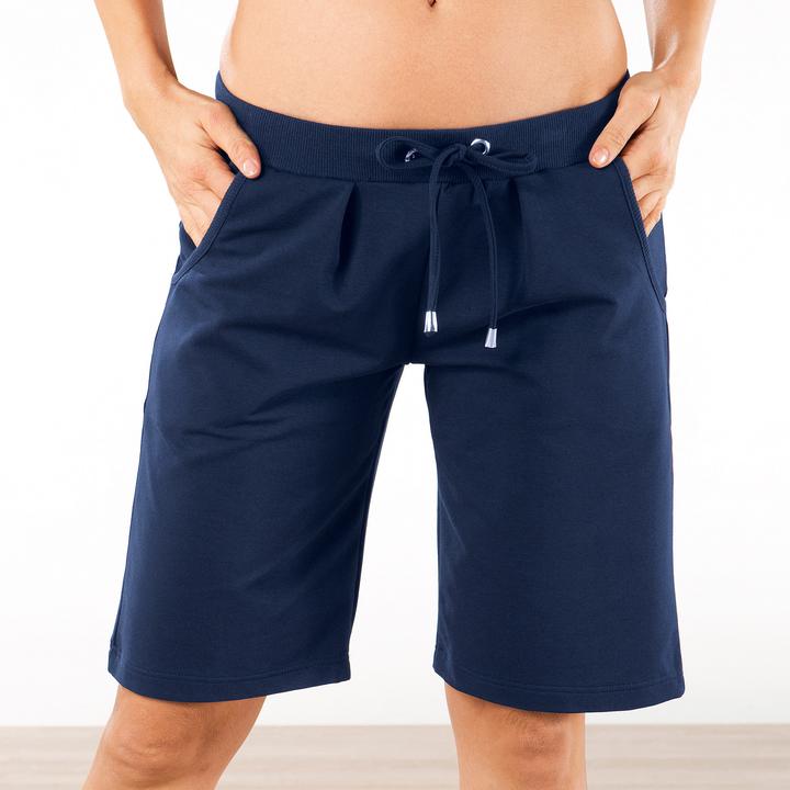 Actual product image Erwin Müller Ladies stretch pants short (40, 42)