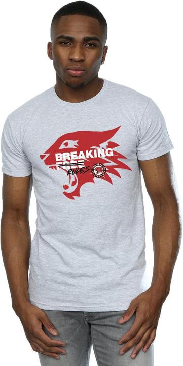 Produktbild Disney High School Musical The Musical Breaking Rules TShirt (5XL)