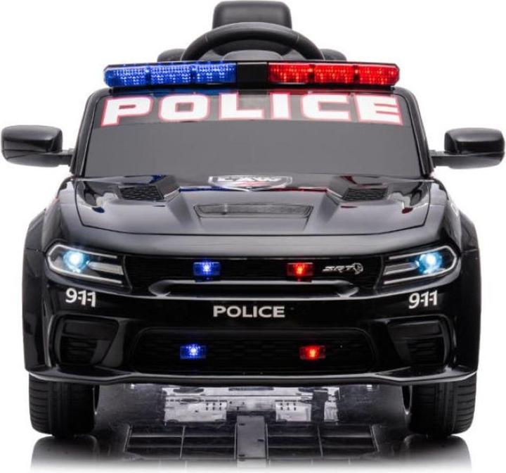 Image du produit Es-toys Dodge Police (12 V)