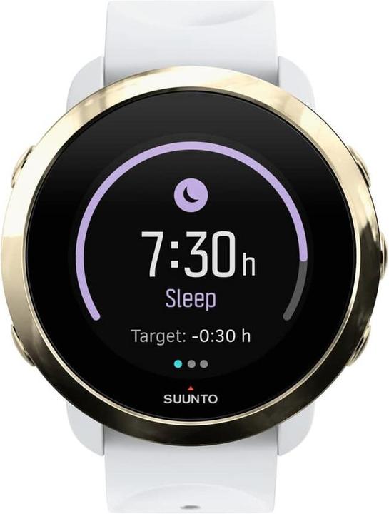 Actual product image Suunto 3 Fitness (43 mm)