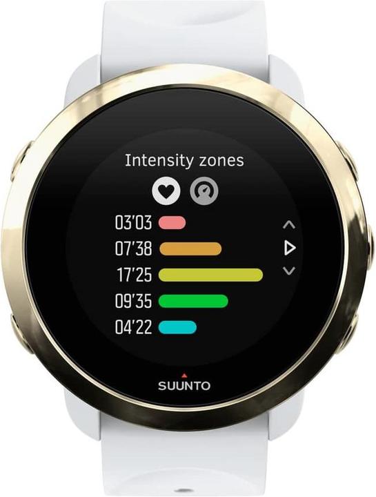 Actual product image Suunto 3 Fitness (43 mm)