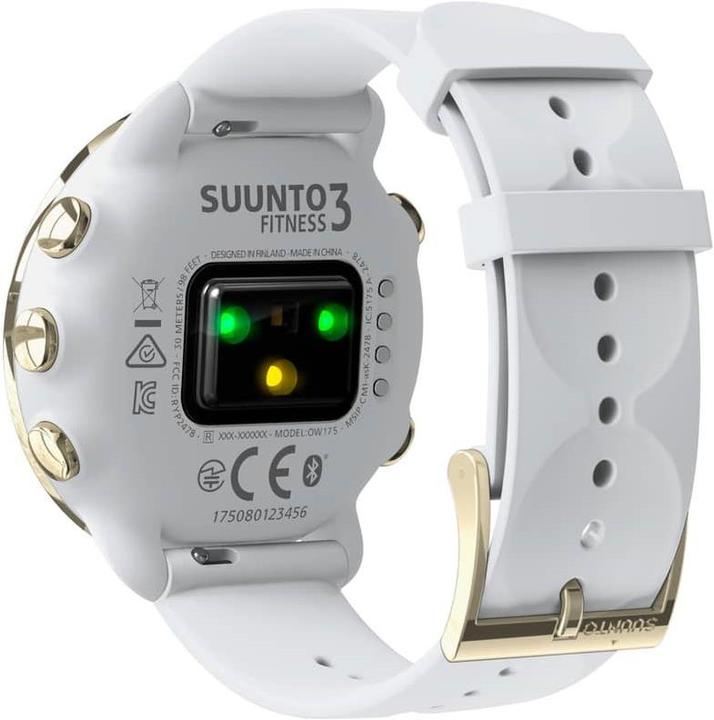 Actual product image Suunto 3 Fitness (43 mm)