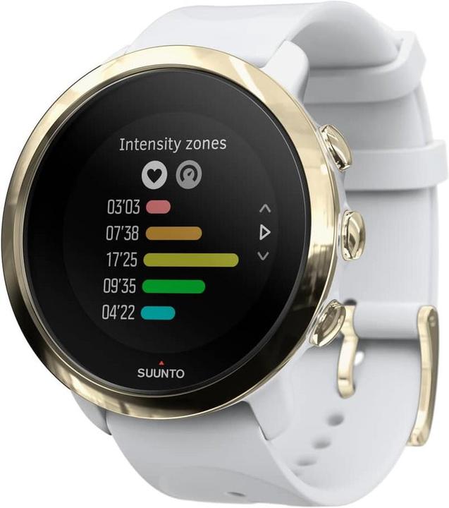 Actual product image Suunto 3 Fitness (43 mm)
