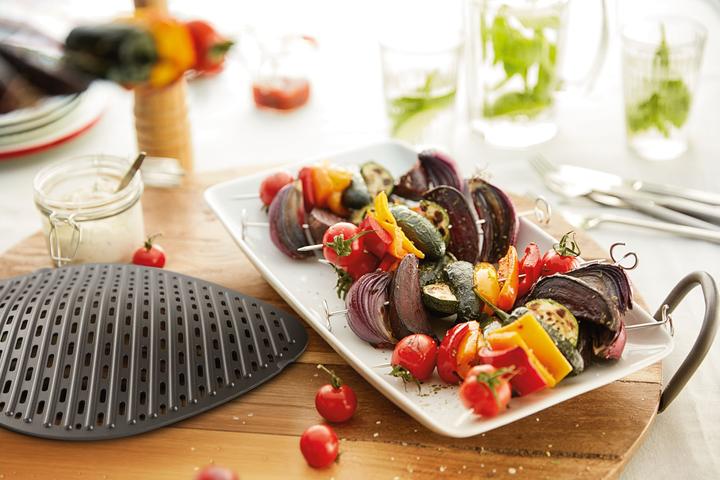 Produktbild Philips Grill-Kit für Airfryer XXL HD9951/00