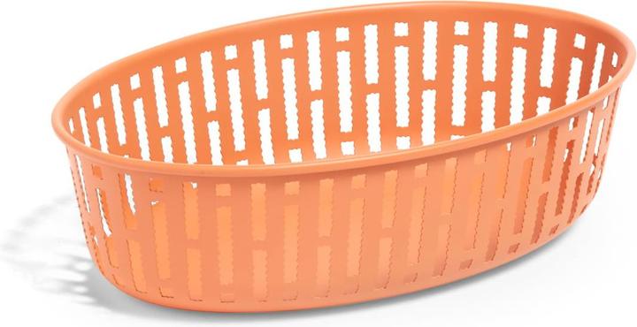Produktbild HAY Kopie Panier Brotkorb Oval