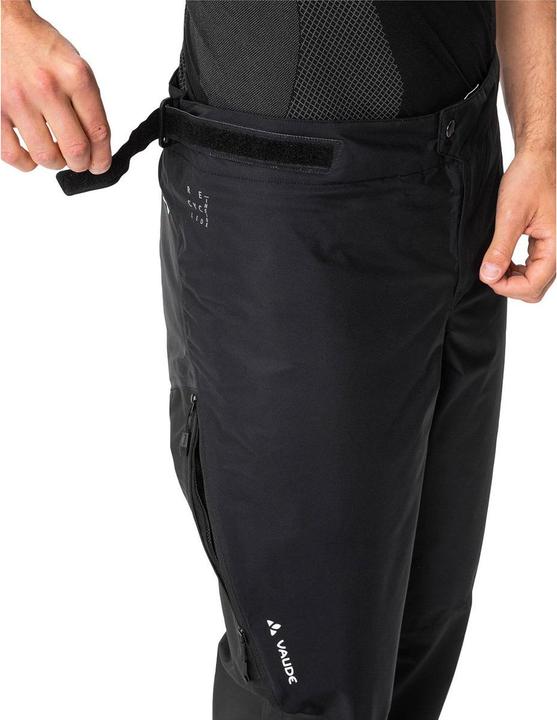 Immagine prodotto Vaude Tutto l'anno Moab 2in1 Rain (XXL)