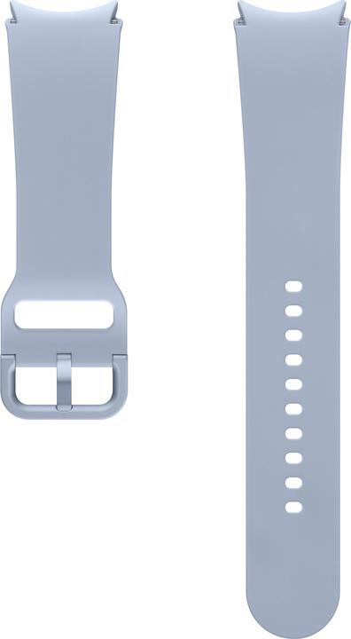 Samsung Sport Band (20 mm, Fluoroelastomer, Galaxy Watch6, Galaxy Watch 7)