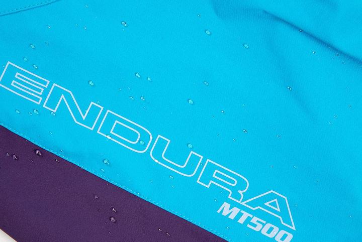 Actual product image Endura MT500 Burner (M)