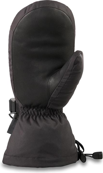 Actual product image Dakine Mitt Nova Black 2023 (XL)